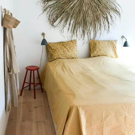 With Wild Garden By The Fjord Jægerspris